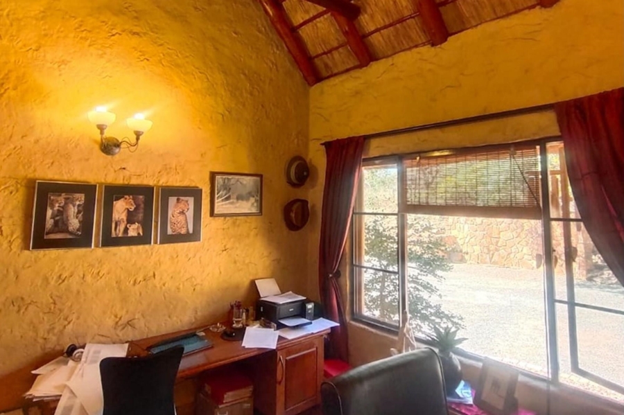 3 Bedroom Property for Sale in Rooiberg Limpopo