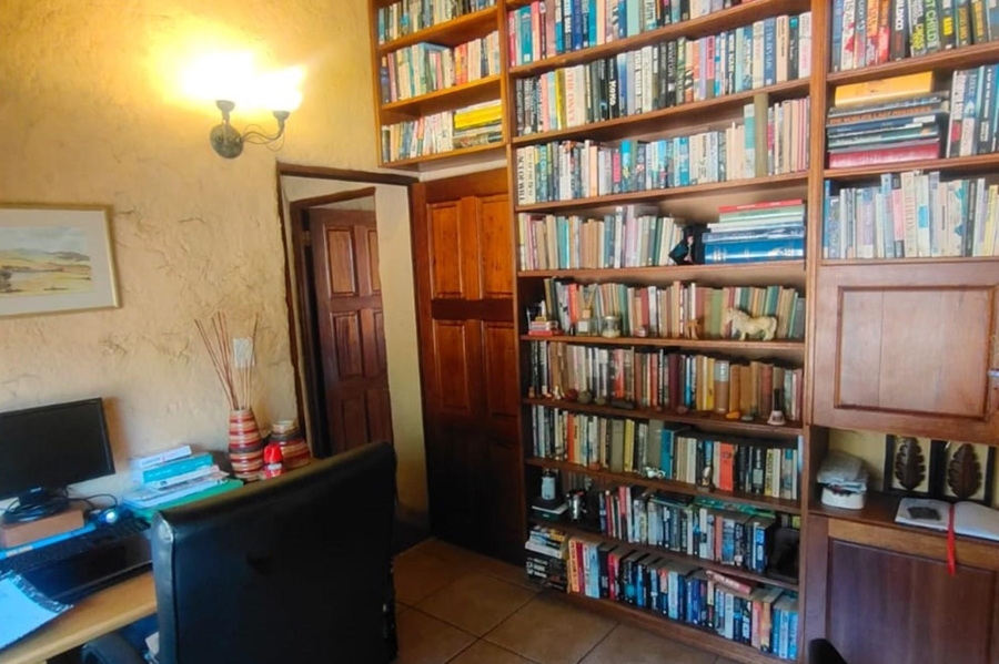 3 Bedroom Property for Sale in Rooiberg Limpopo