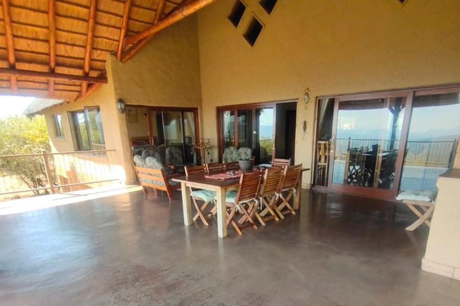 3 Bedroom Property for Sale in Rooiberg Limpopo