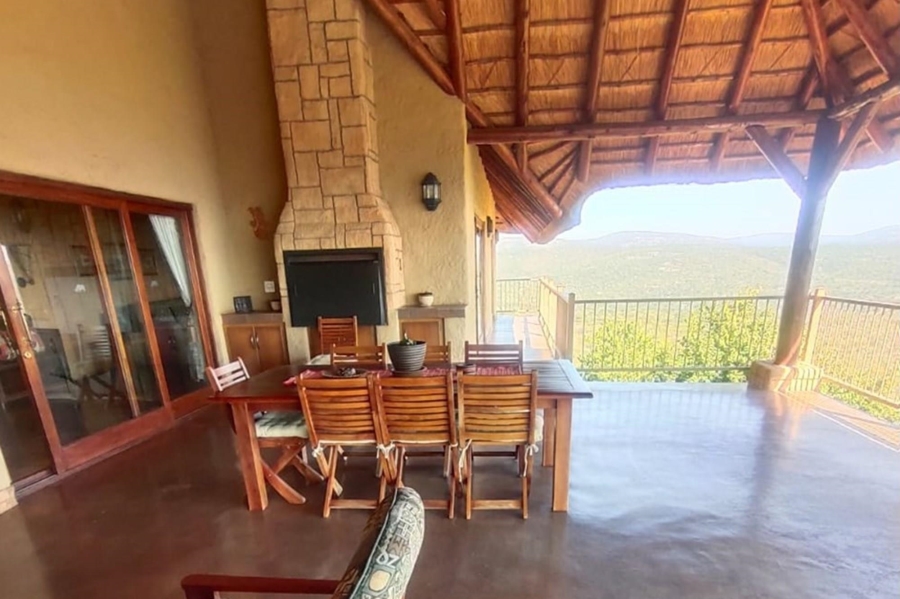 3 Bedroom Property for Sale in Rooiberg Limpopo