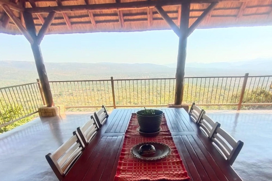 3 Bedroom Property for Sale in Rooiberg Limpopo