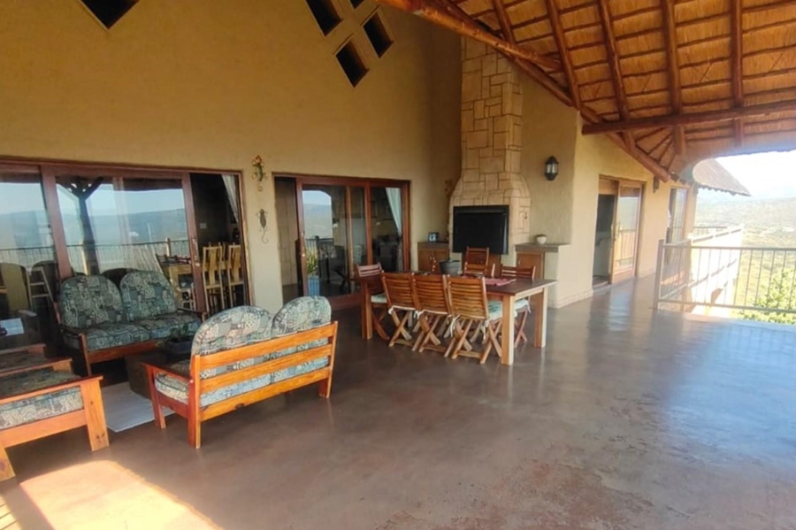 3 Bedroom Property for Sale in Rooiberg Limpopo