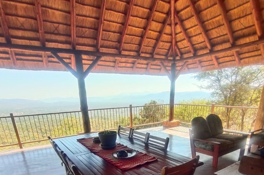 3 Bedroom Property for Sale in Rooiberg Limpopo