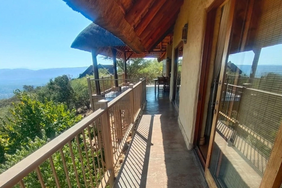 3 Bedroom Property for Sale in Rooiberg Limpopo
