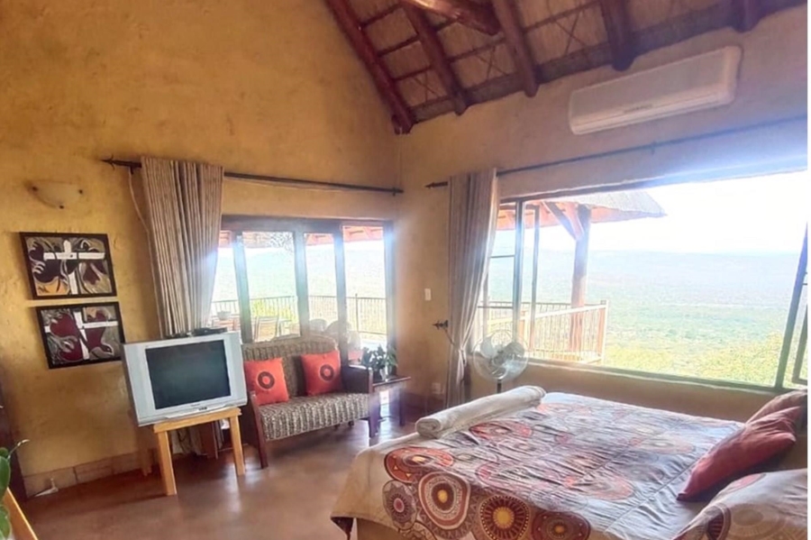 3 Bedroom Property for Sale in Rooiberg Limpopo