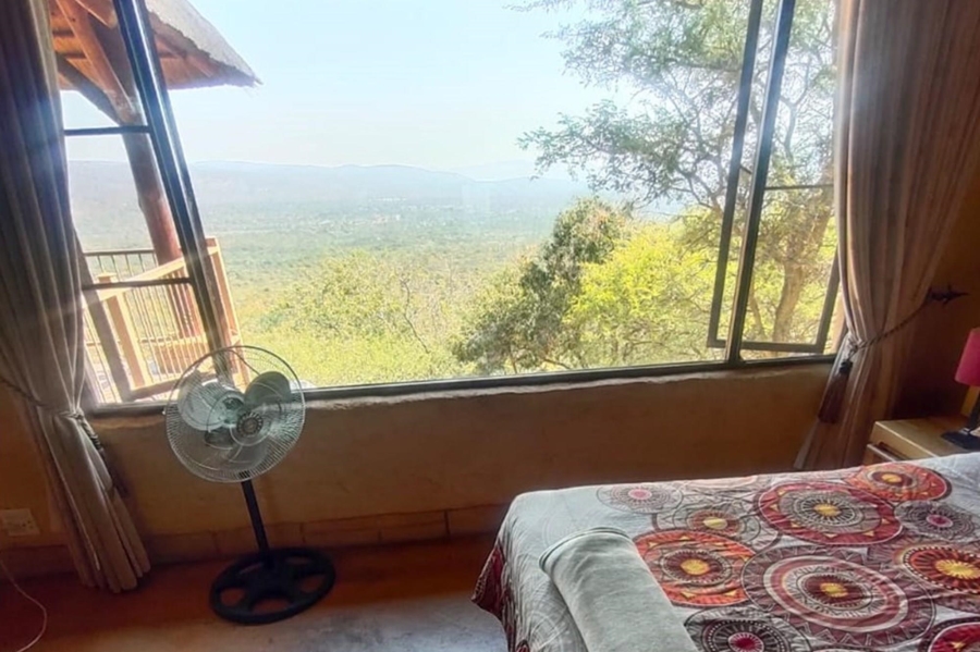 3 Bedroom Property for Sale in Rooiberg Limpopo
