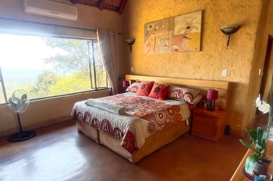 3 Bedroom Property for Sale in Rooiberg Limpopo
