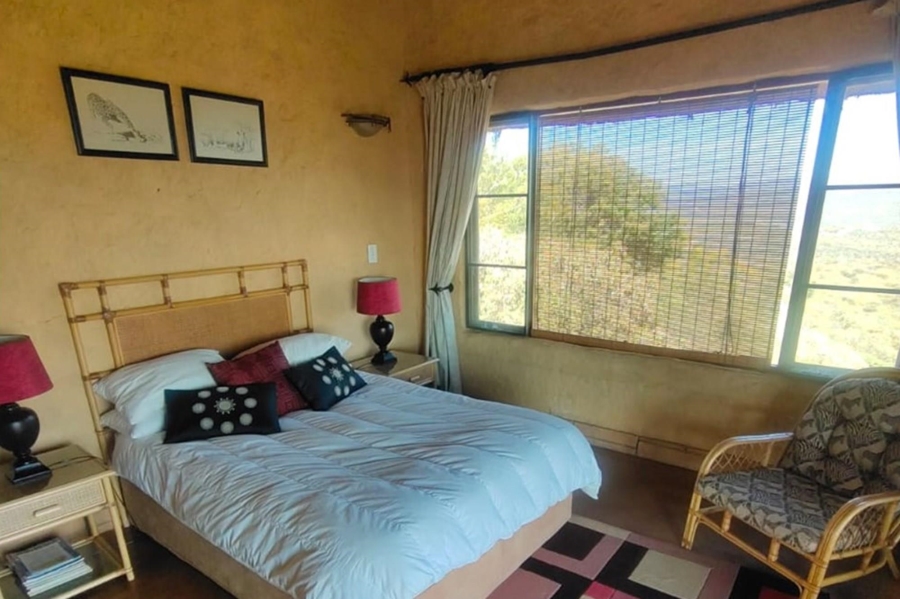 3 Bedroom Property for Sale in Rooiberg Limpopo