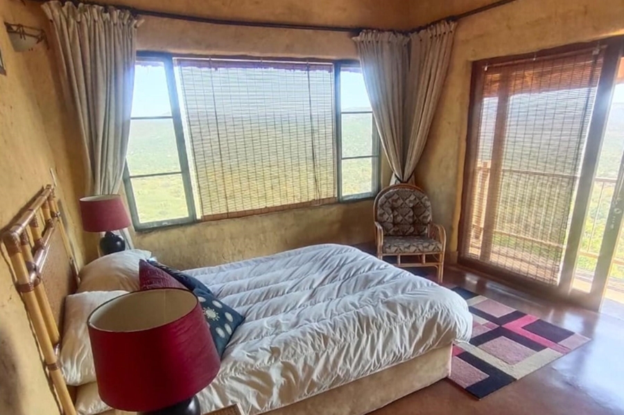 3 Bedroom Property for Sale in Rooiberg Limpopo
