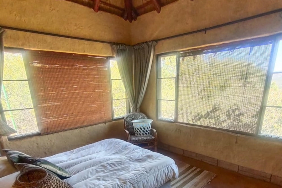 3 Bedroom Property for Sale in Rooiberg Limpopo