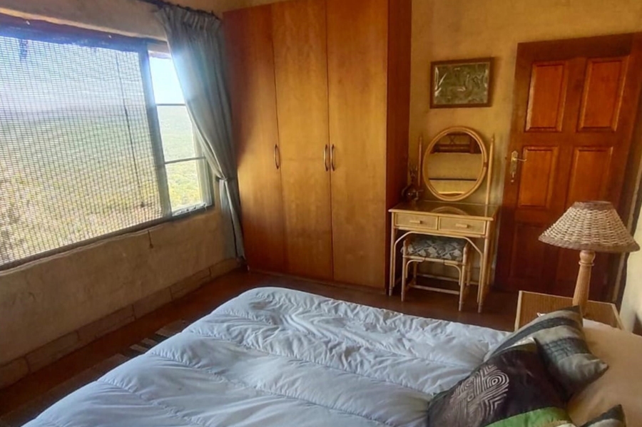 3 Bedroom Property for Sale in Rooiberg Limpopo