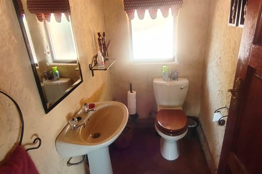 3 Bedroom Property for Sale in Rooiberg Limpopo