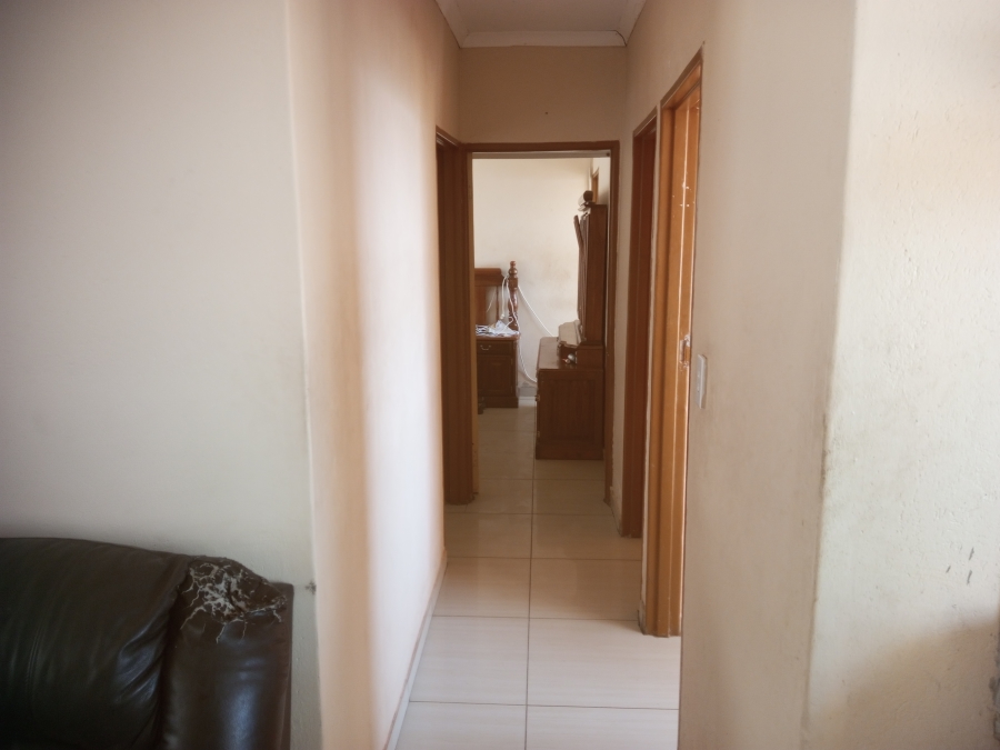 3 Bedroom Property for Sale in Mahlasedi Park Limpopo