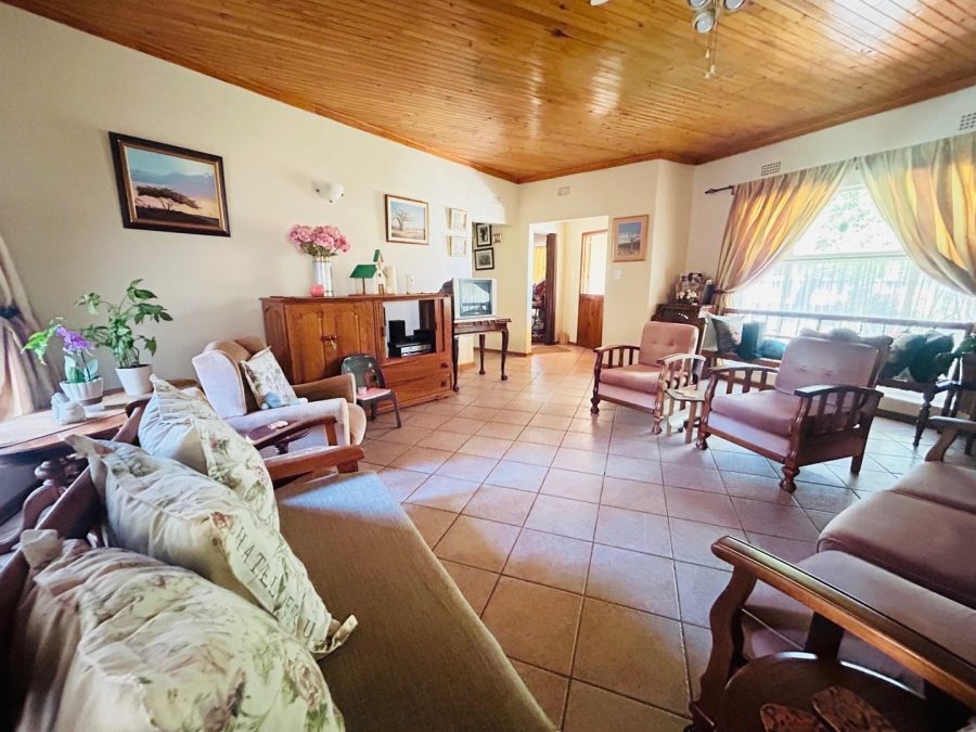 4 Bedroom Property for Sale in Chroompark Limpopo