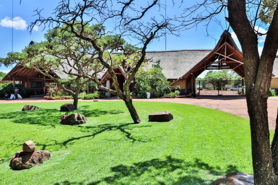0 Bedroom Property for Sale in Verloren Estate Limpopo