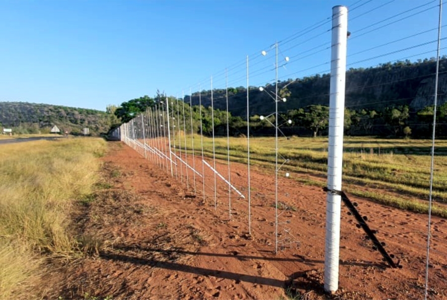 0 Bedroom Property for Sale in Verloren Estate Limpopo