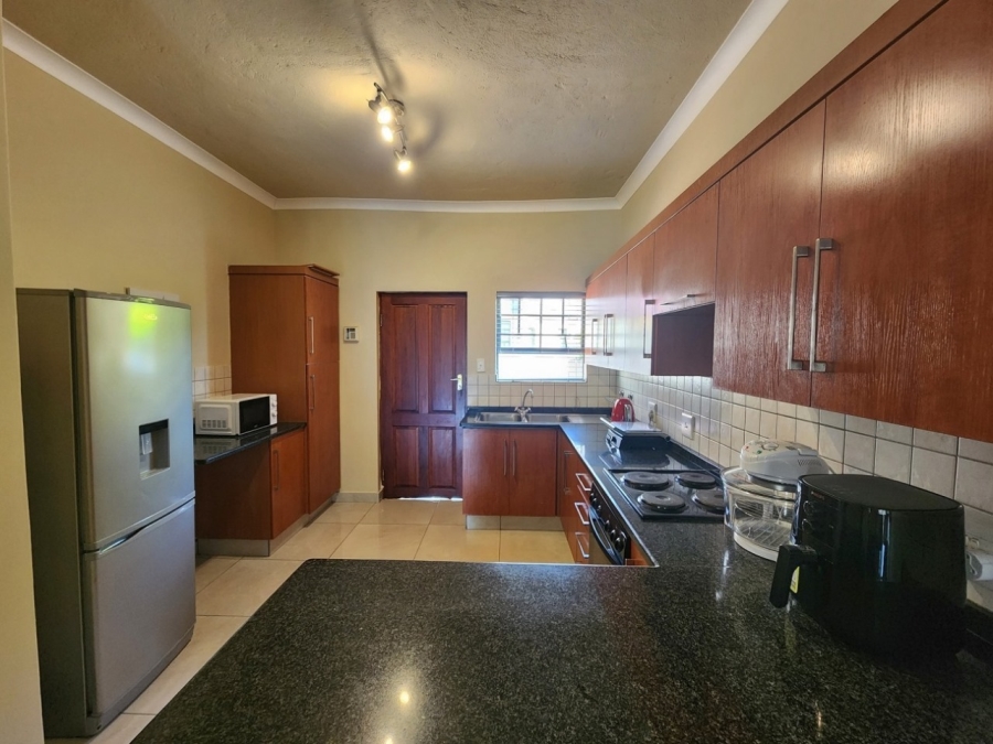 To Let 2 Bedroom Property for Rent in Bendor Limpopo