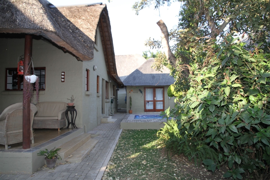 2 Bedroom Property for Sale in Kampersrus Limpopo