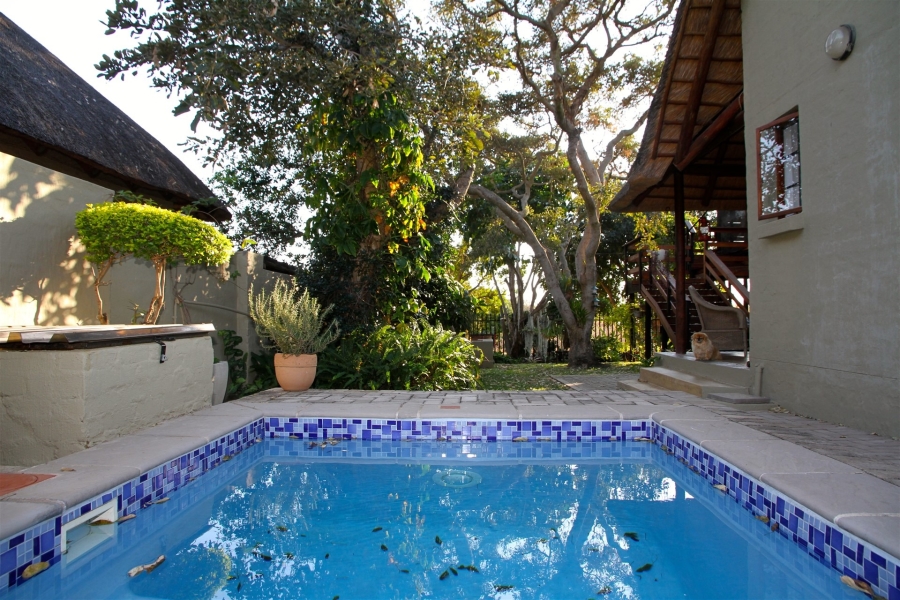 2 Bedroom Property for Sale in Kampersrus Limpopo