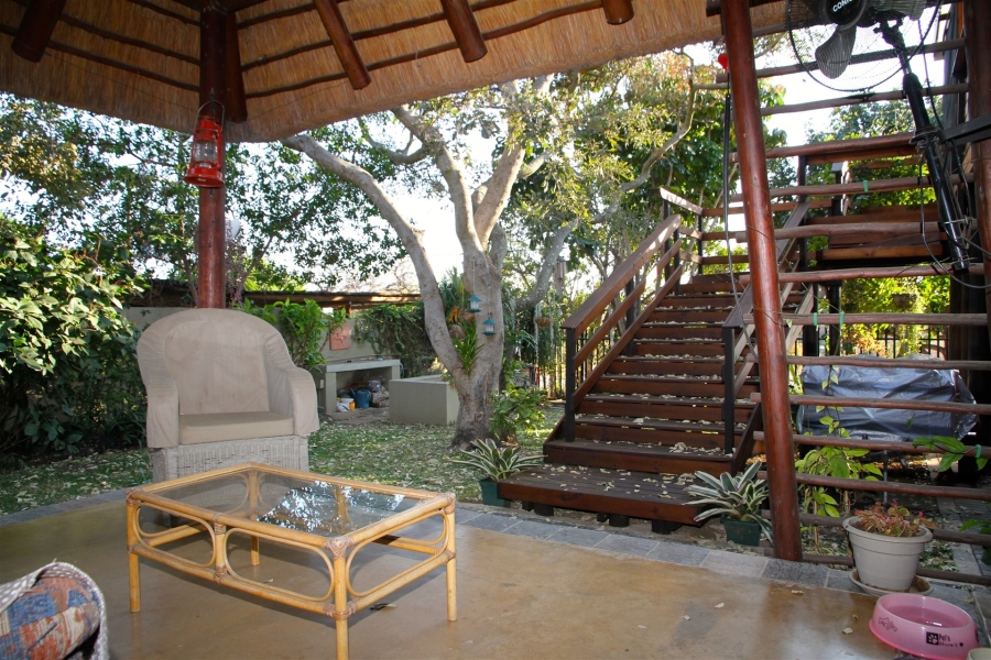 2 Bedroom Property for Sale in Kampersrus Limpopo