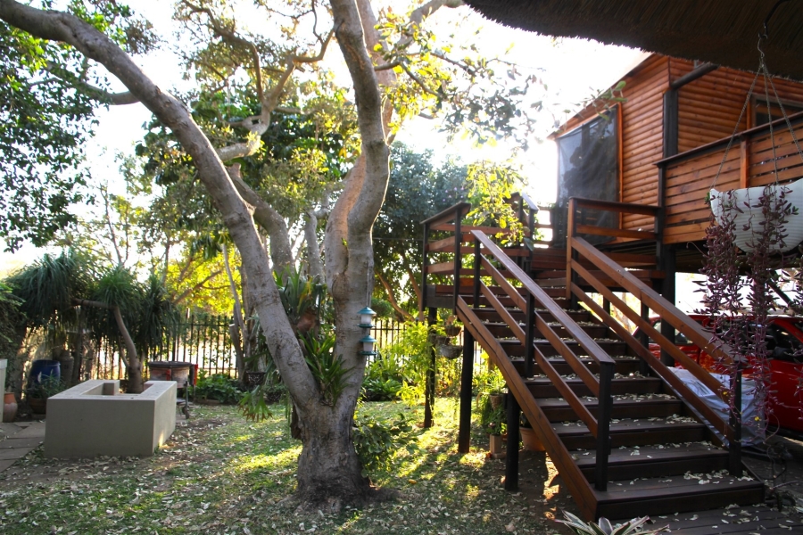 2 Bedroom Property for Sale in Kampersrus Limpopo