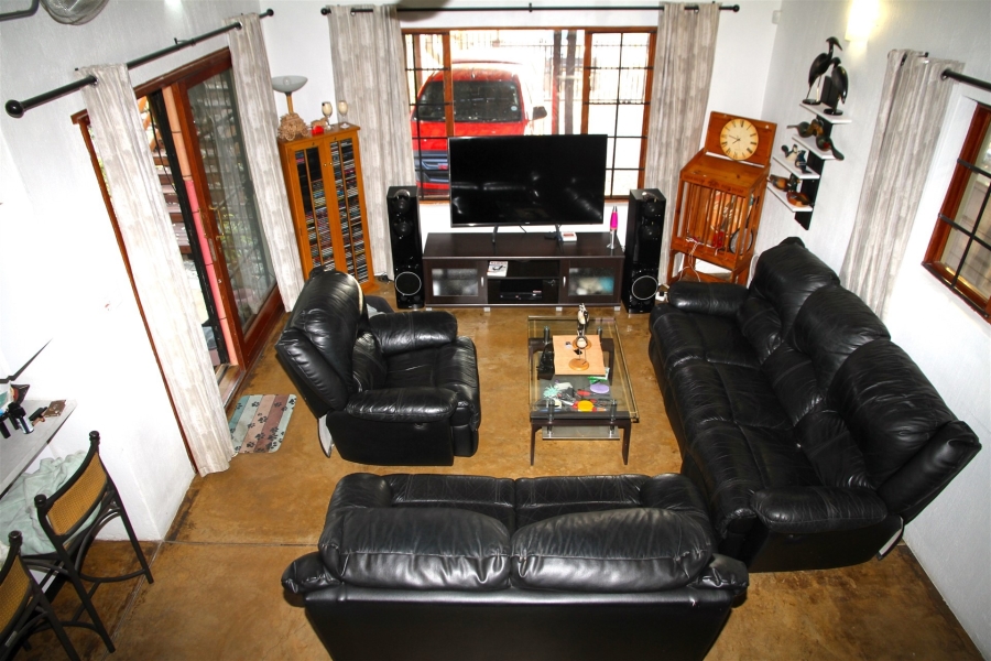 2 Bedroom Property for Sale in Kampersrus Limpopo