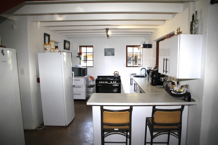 2 Bedroom Property for Sale in Kampersrus Limpopo
