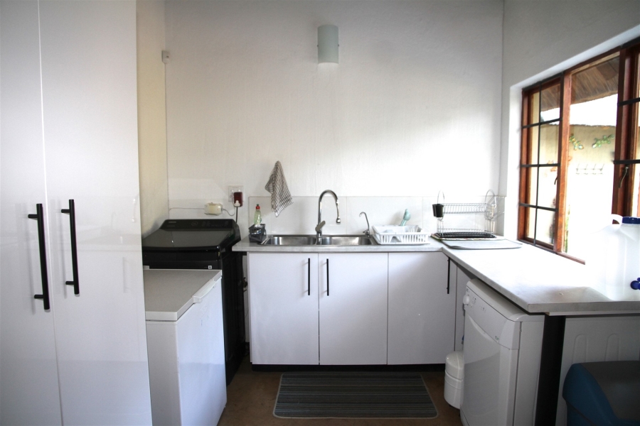 2 Bedroom Property for Sale in Kampersrus Limpopo