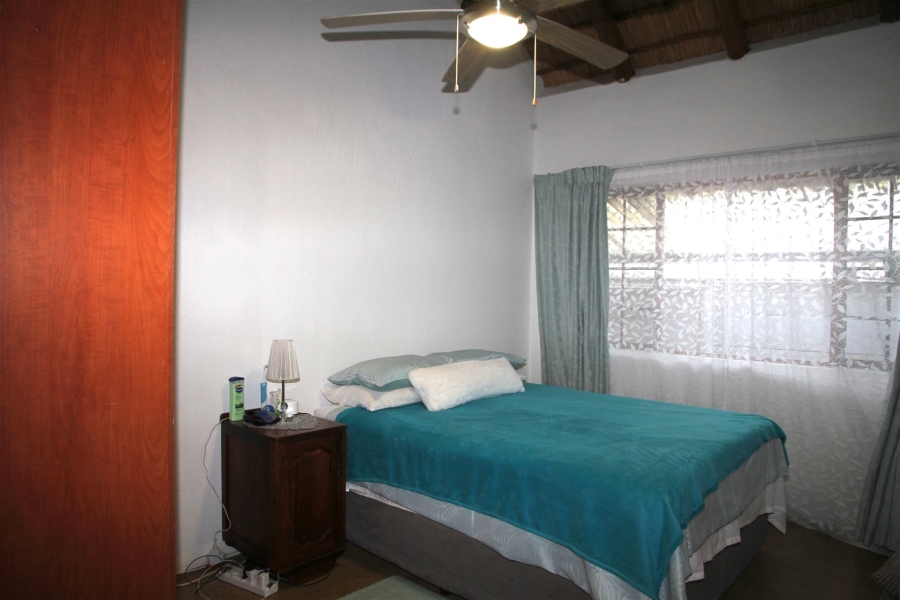 2 Bedroom Property for Sale in Kampersrus Limpopo