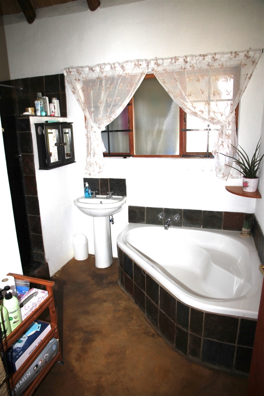 2 Bedroom Property for Sale in Kampersrus Limpopo