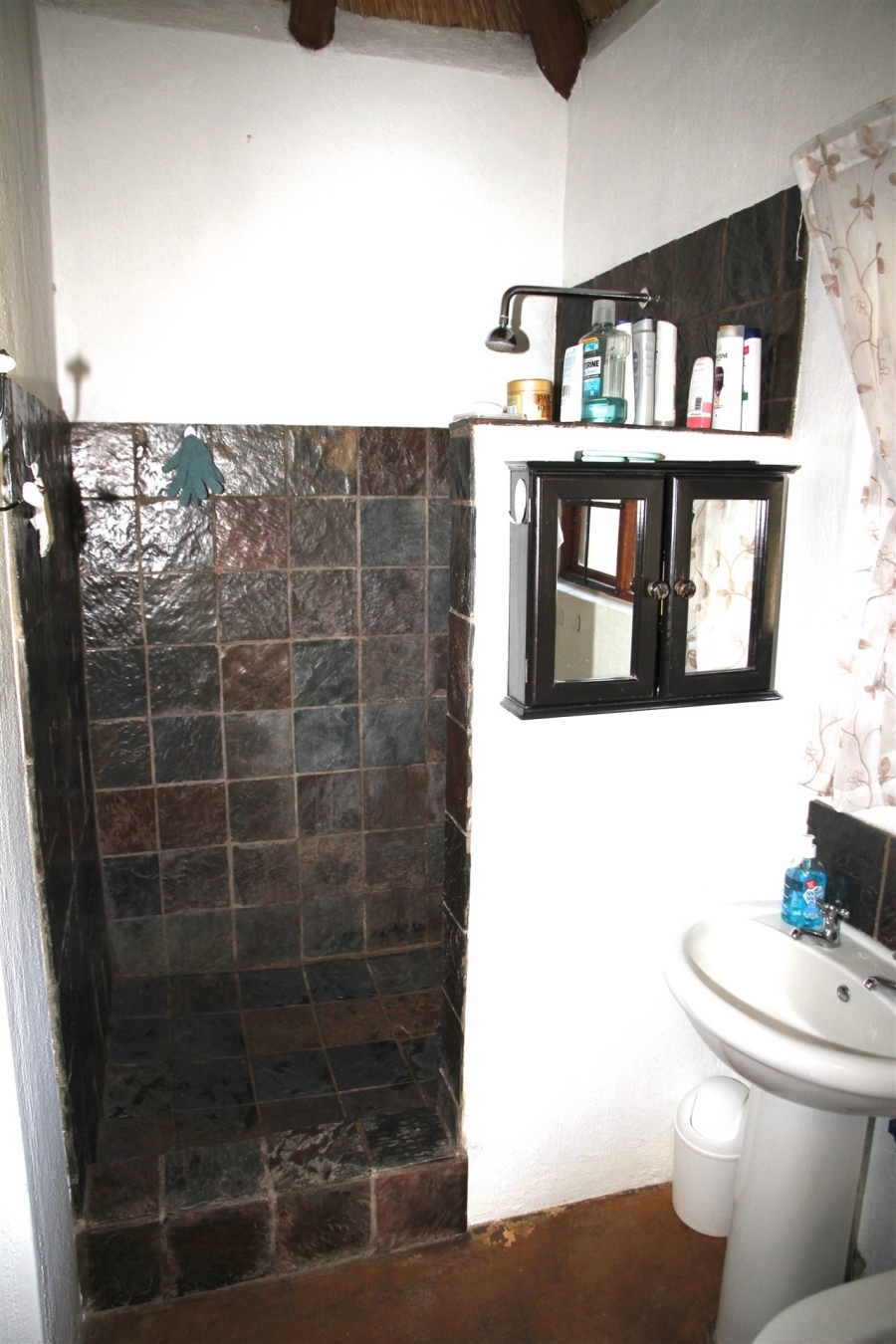 2 Bedroom Property for Sale in Kampersrus Limpopo