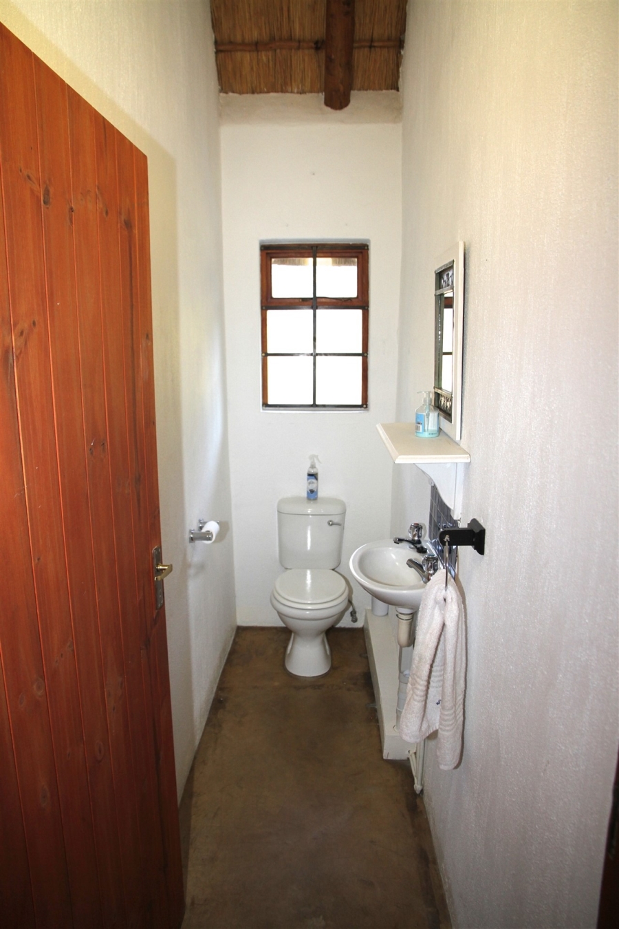 2 Bedroom Property for Sale in Kampersrus Limpopo