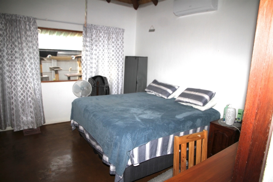 2 Bedroom Property for Sale in Kampersrus Limpopo