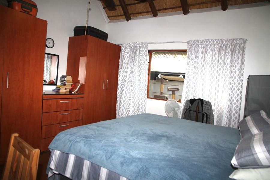 2 Bedroom Property for Sale in Kampersrus Limpopo