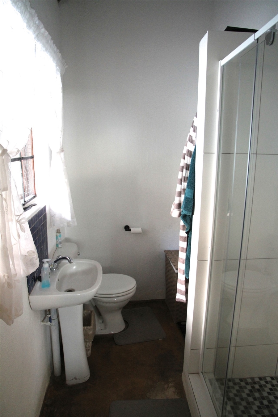 2 Bedroom Property for Sale in Kampersrus Limpopo