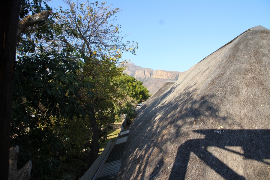 2 Bedroom Property for Sale in Kampersrus Limpopo