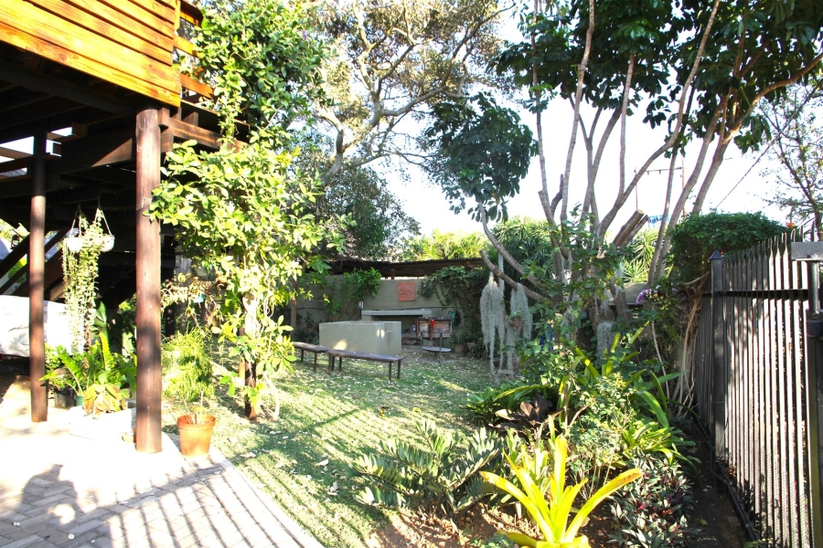 2 Bedroom Property for Sale in Kampersrus Limpopo