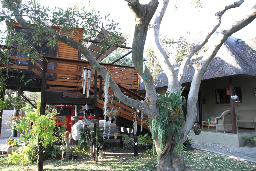 2 Bedroom Property for Sale in Kampersrus Limpopo
