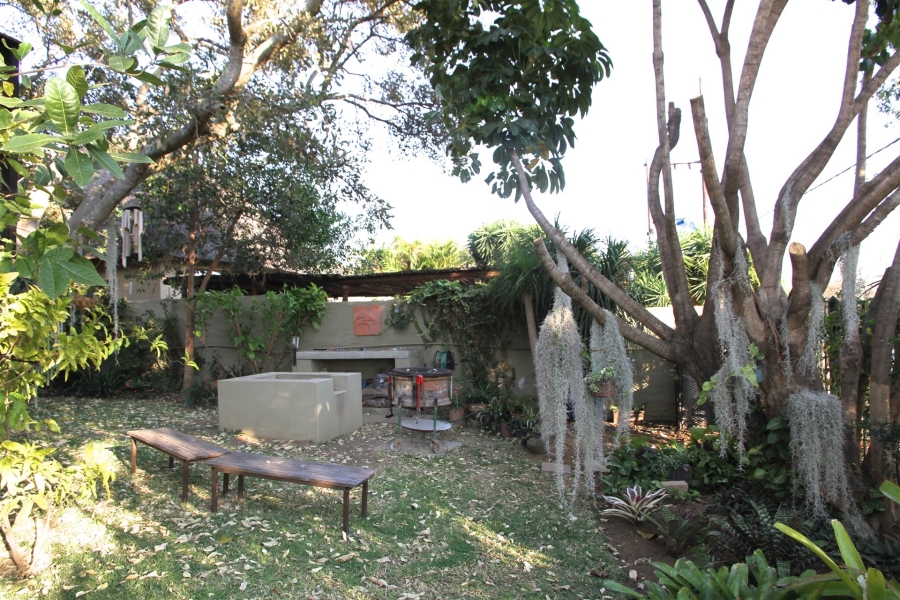 2 Bedroom Property for Sale in Kampersrus Limpopo