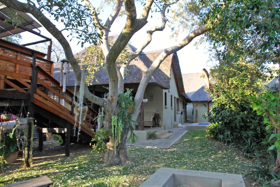 2 Bedroom Property for Sale in Kampersrus Limpopo