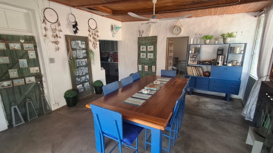 8 Bedroom Property for Sale in Palmietfontein Limpopo