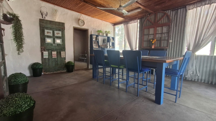 8 Bedroom Property for Sale in Palmietfontein Limpopo