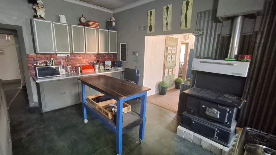8 Bedroom Property for Sale in Palmietfontein Limpopo