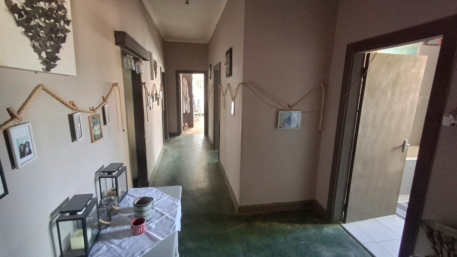 8 Bedroom Property for Sale in Palmietfontein Limpopo