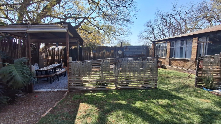 8 Bedroom Property for Sale in Palmietfontein Limpopo