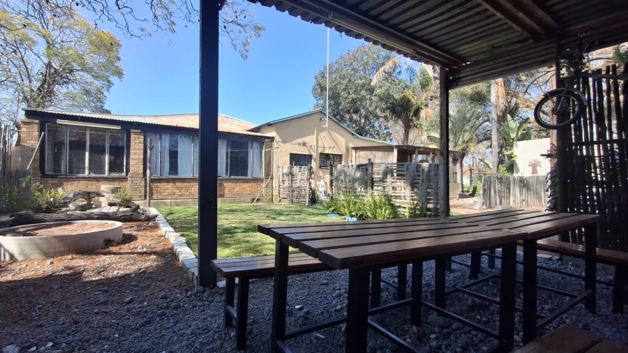 8 Bedroom Property for Sale in Palmietfontein Limpopo