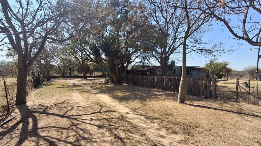 8 Bedroom Property for Sale in Palmietfontein Limpopo