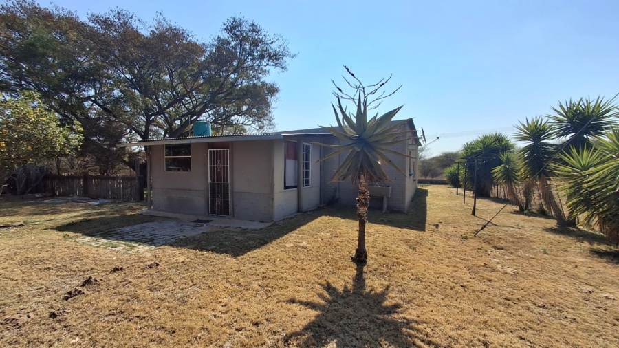 8 Bedroom Property for Sale in Palmietfontein Limpopo