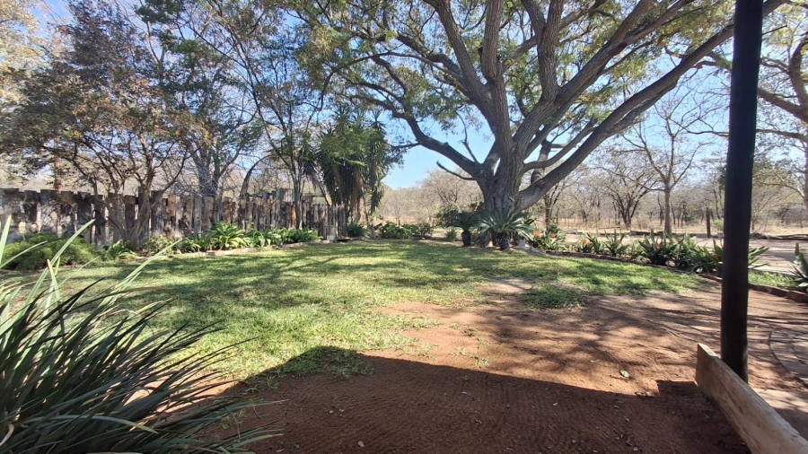 8 Bedroom Property for Sale in Palmietfontein Limpopo