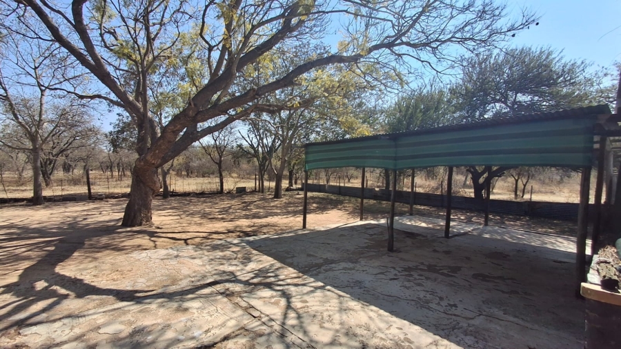 8 Bedroom Property for Sale in Palmietfontein Limpopo